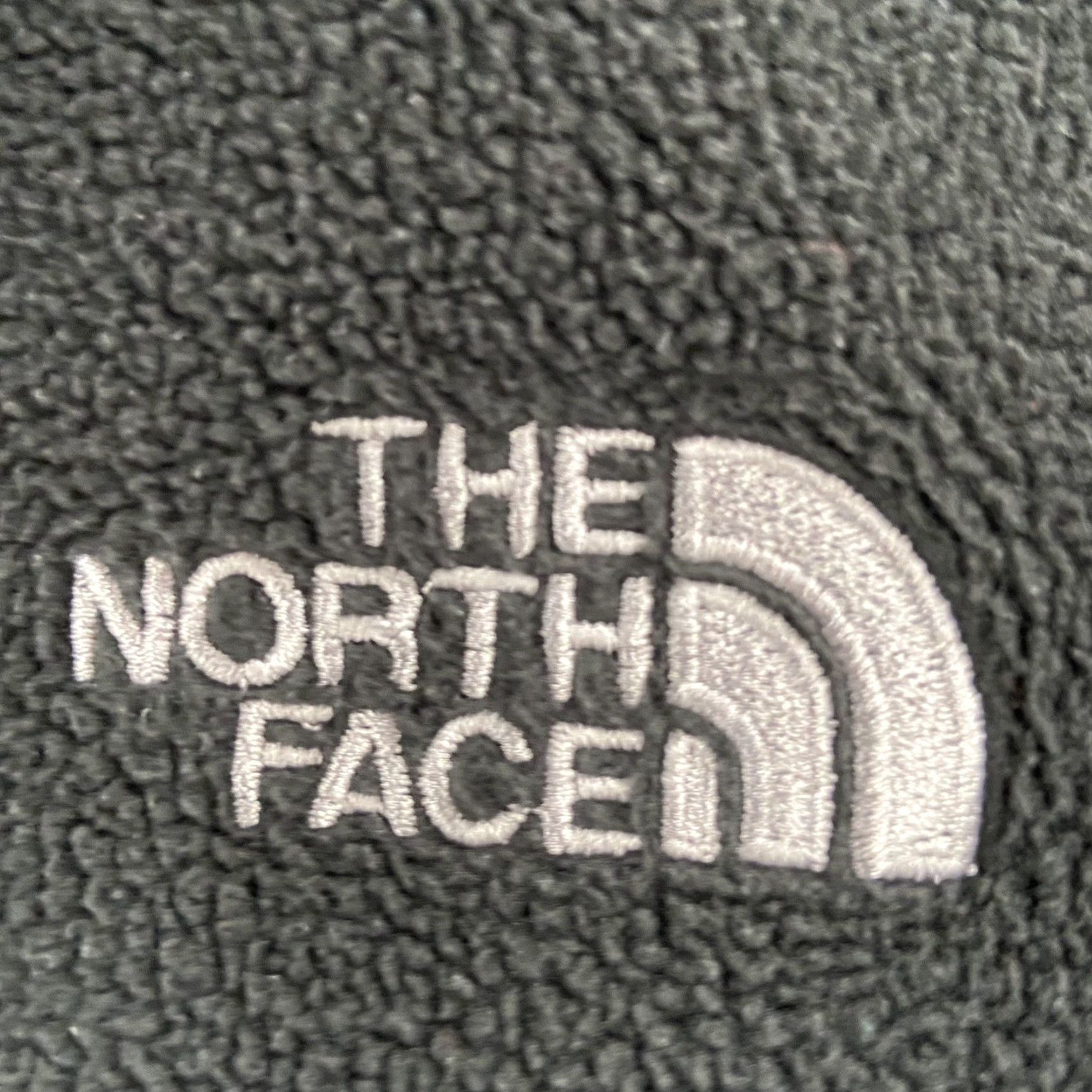 The North Face The North Face Fleece Jacket Womens Medium Black Full Zip Pockets Coat Jacket Casual Travel Outdoor Regula r Women Size M / US 6-8 / IT 42-44 - 5 Thumbnail