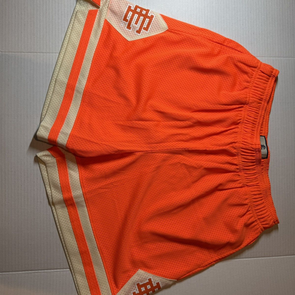 MENS ERIC EMANUEL EE BASIC V2 SHORT Diamond Style