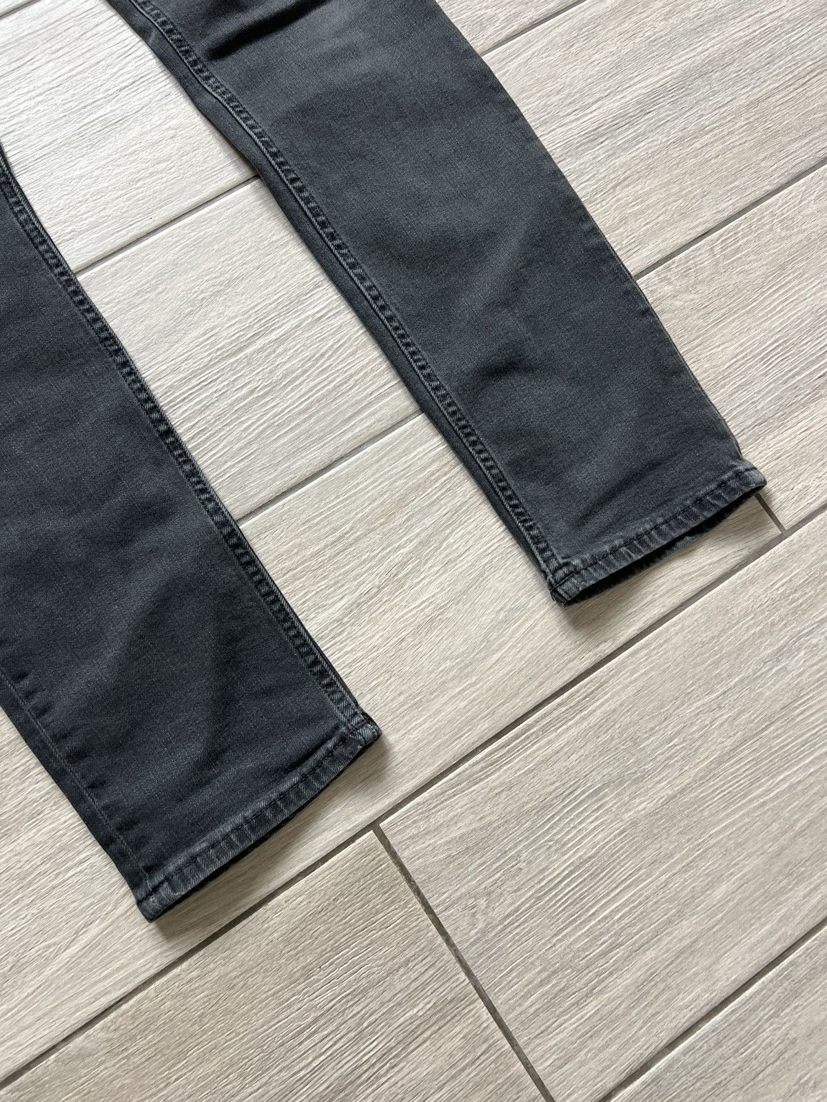 Acne Studios Acne Studios Pants Black Size US 32 / EU 48 - 10 Thumbnail