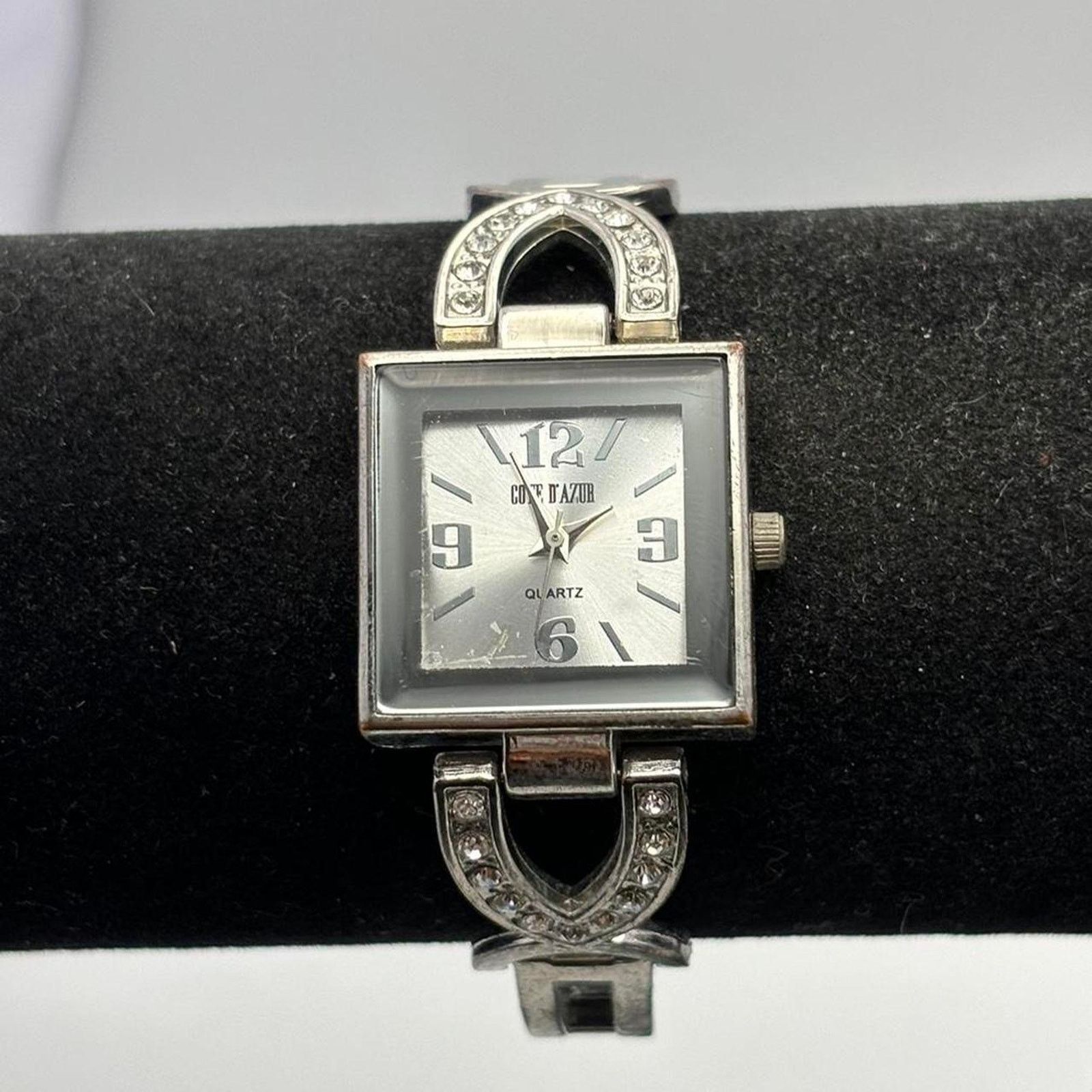 Other Silver Watch Size ONE SIZE - 2 Thumbnail