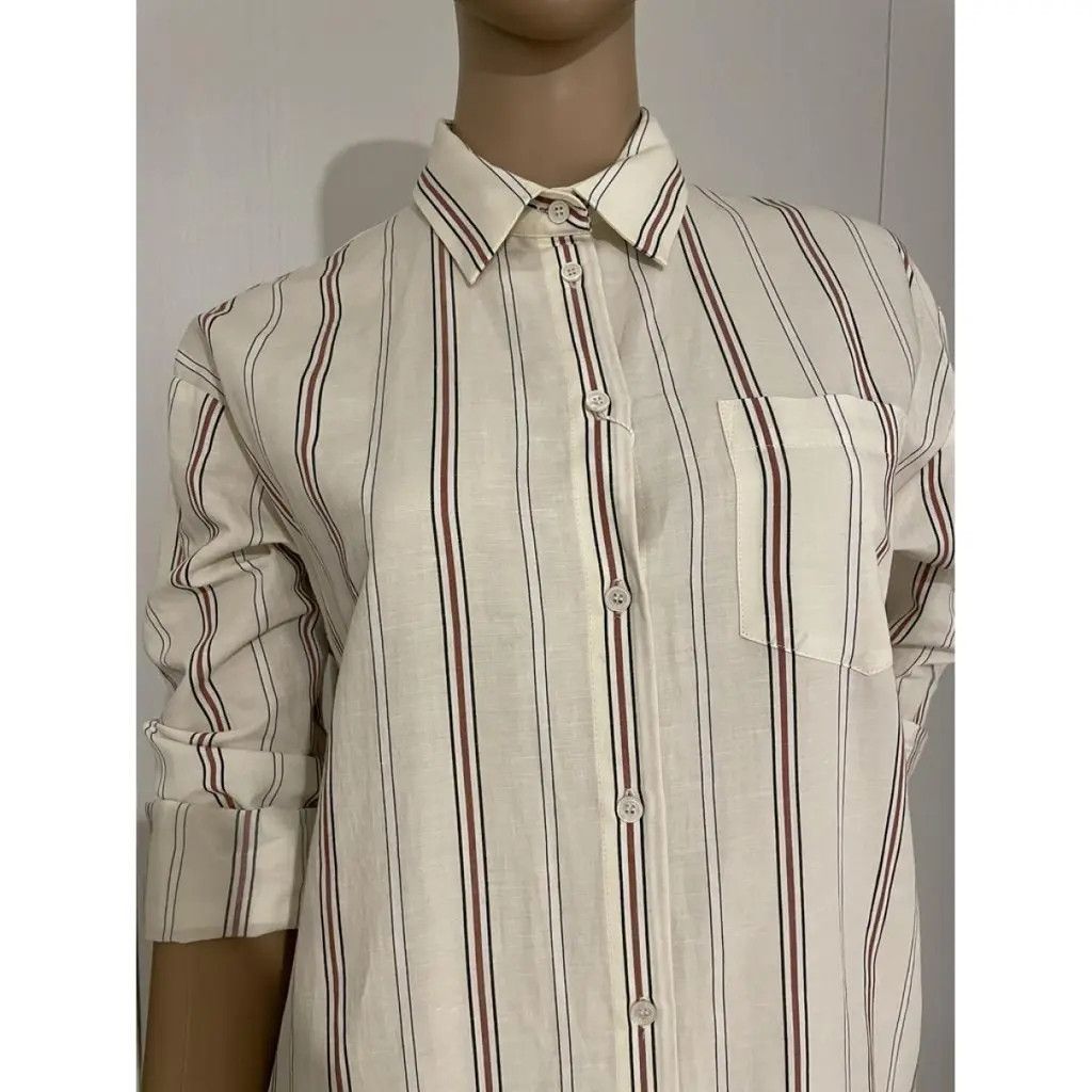 Max Mara Maxi dress, Max Mara Size M / US 6-8 / IT 42-44 - 5 Thumbnail