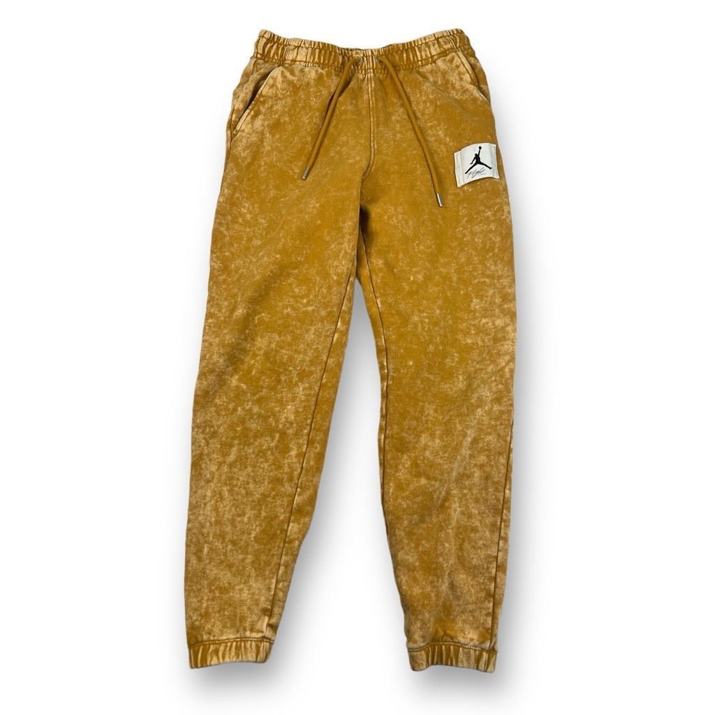 Jordan Brand Air Jordan Essential Distressed Joggers Size Medium Size 30" / US 8 / IT 44 - 4 Thumbnail