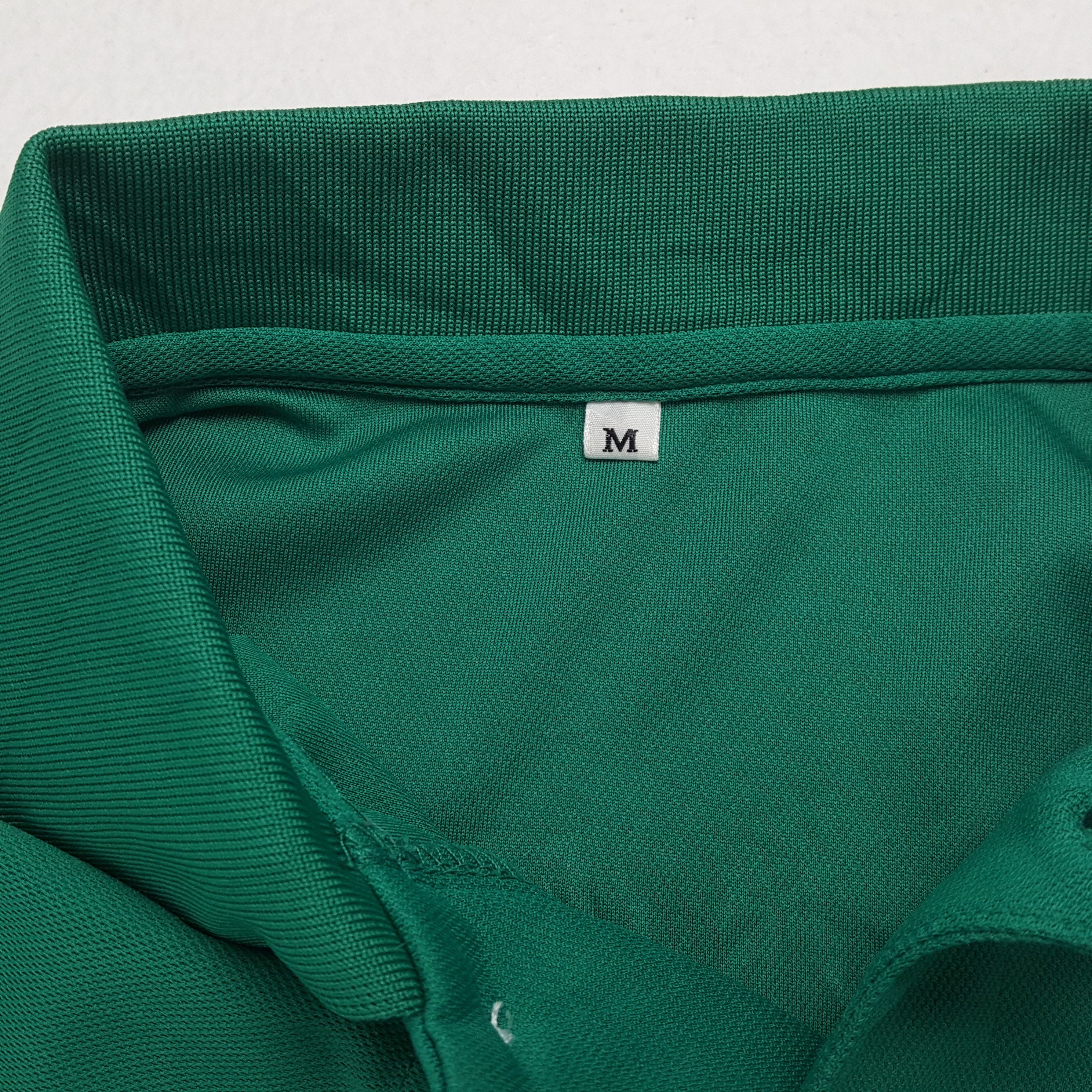 Vintage 7 ELEVEn Japanese Workers Workwear Polos Size US M / EU 48-50 / 2 - 8 Thumbnail