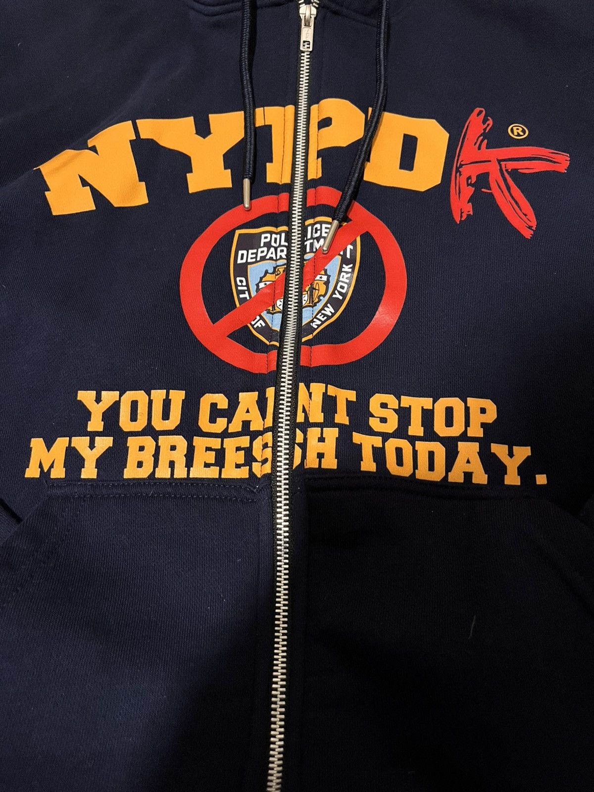 Other NYPDK Hoodie Set Size US L / EU 52-54 / 3 - 2 Thumbnail