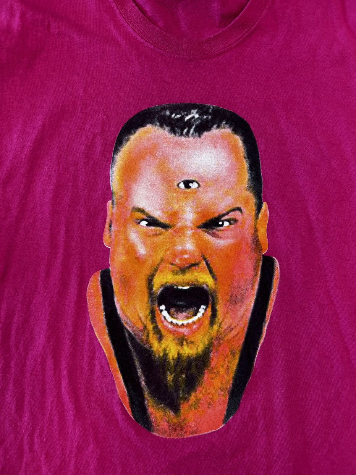 Other Fourth Rope x Jim Neidhart Westside Gunn T shirt Size 2XL Size US XXL / EU 58 / 5 - 3 Thumbnail