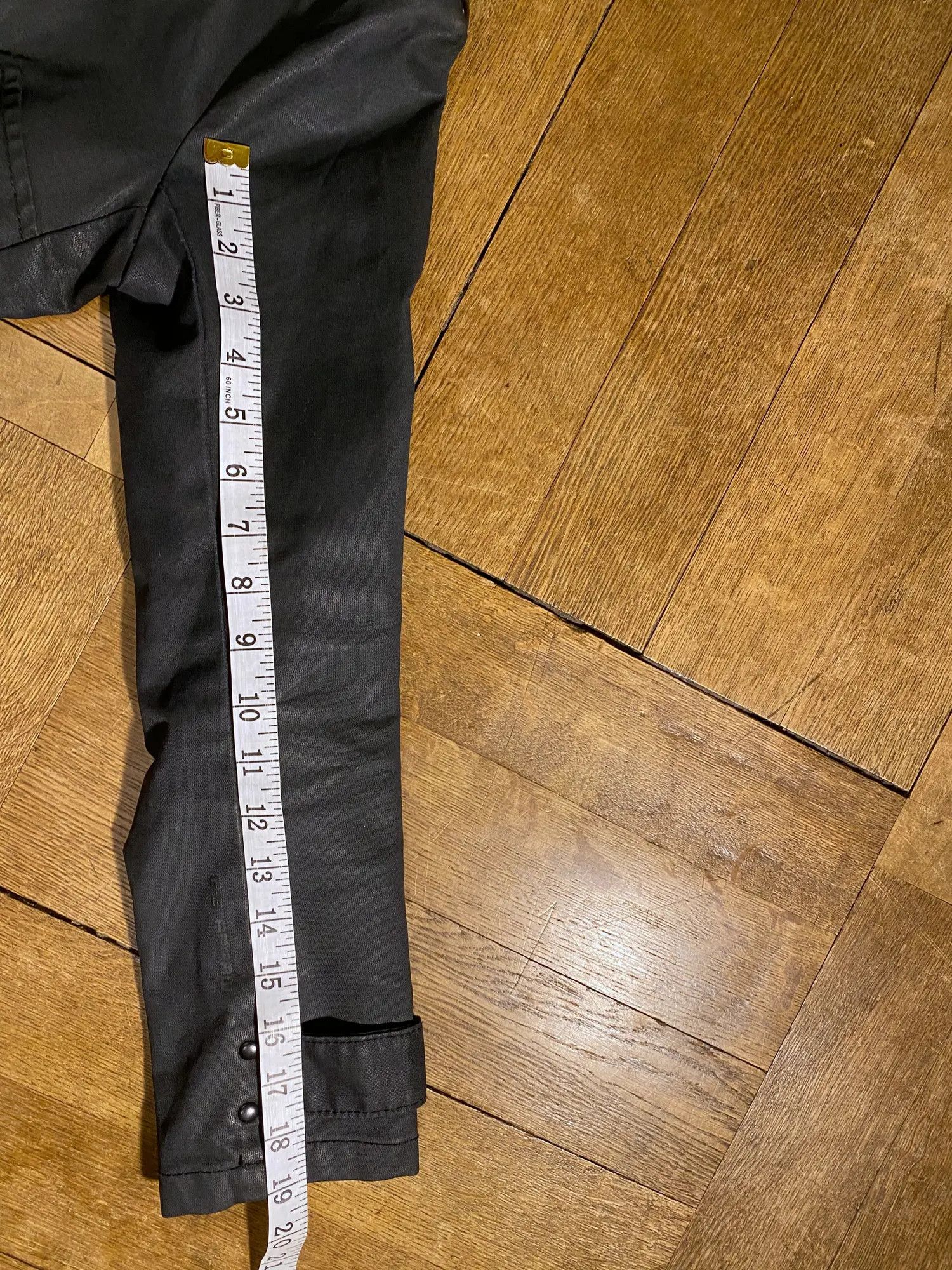 G-Star G Star Raw G-star Women's trench coat size XS Size XS / US 0-2 / IT 36-38 - 7 Thumbnail