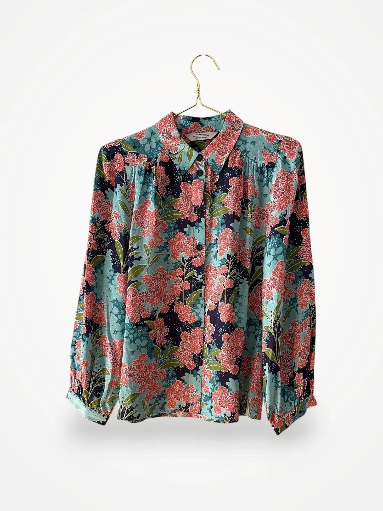 & Other Stories & Other Stories Blouse Size XS / US 0-2 / IT 36-38 - 1 Thumbnail