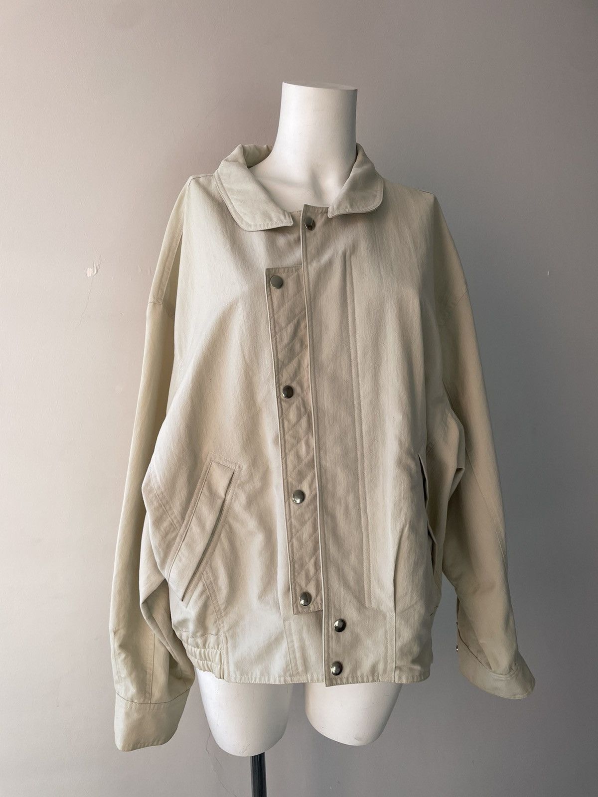 Vintage Vepa jacket Size S / US 4 / IT 40 - 6 Thumbnail