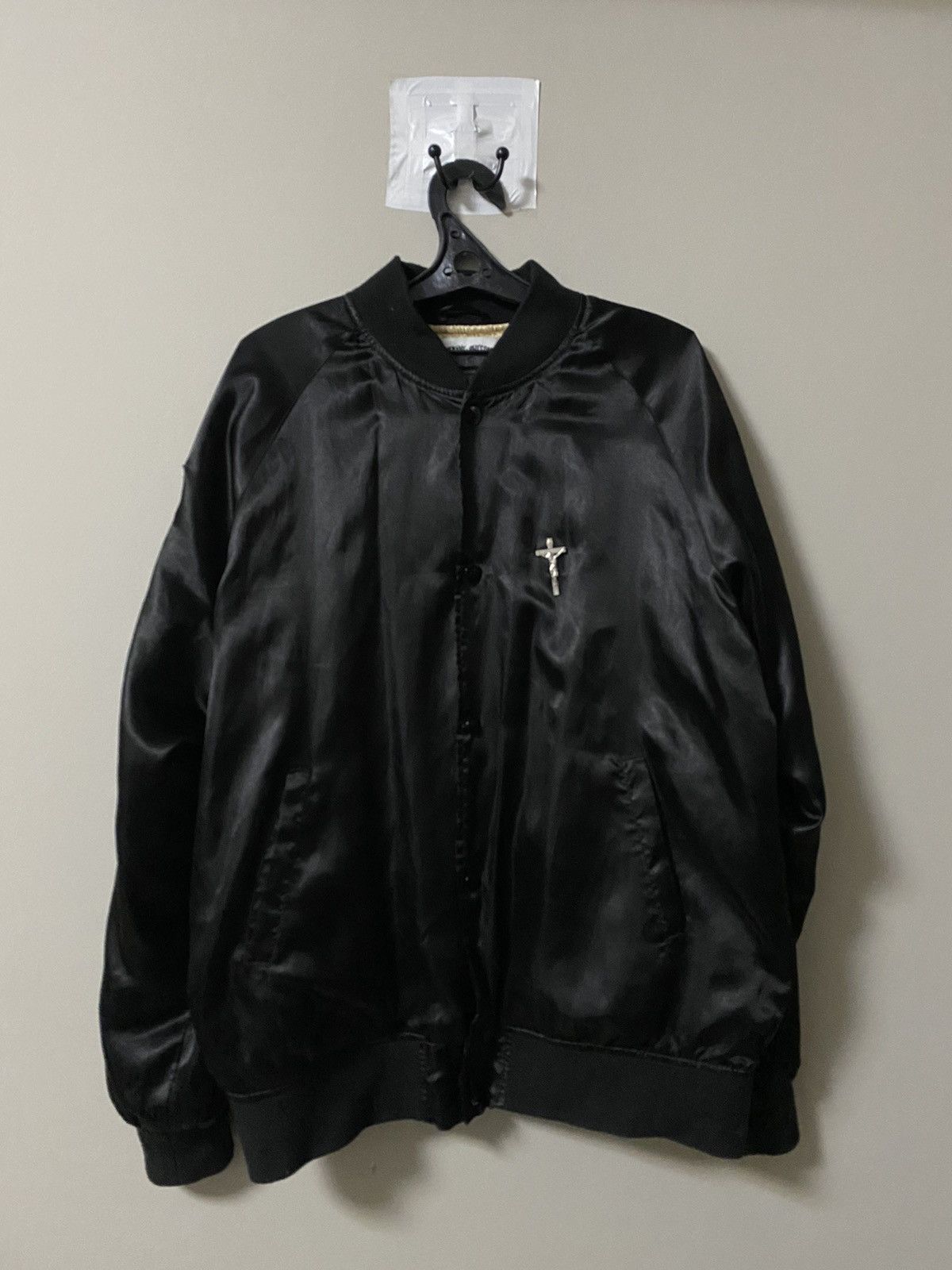Fucking Awesome Fucking Awesome Unholy Trinity Bomber Size US L / EU 52-54 / 3 - 2 Thumbnail