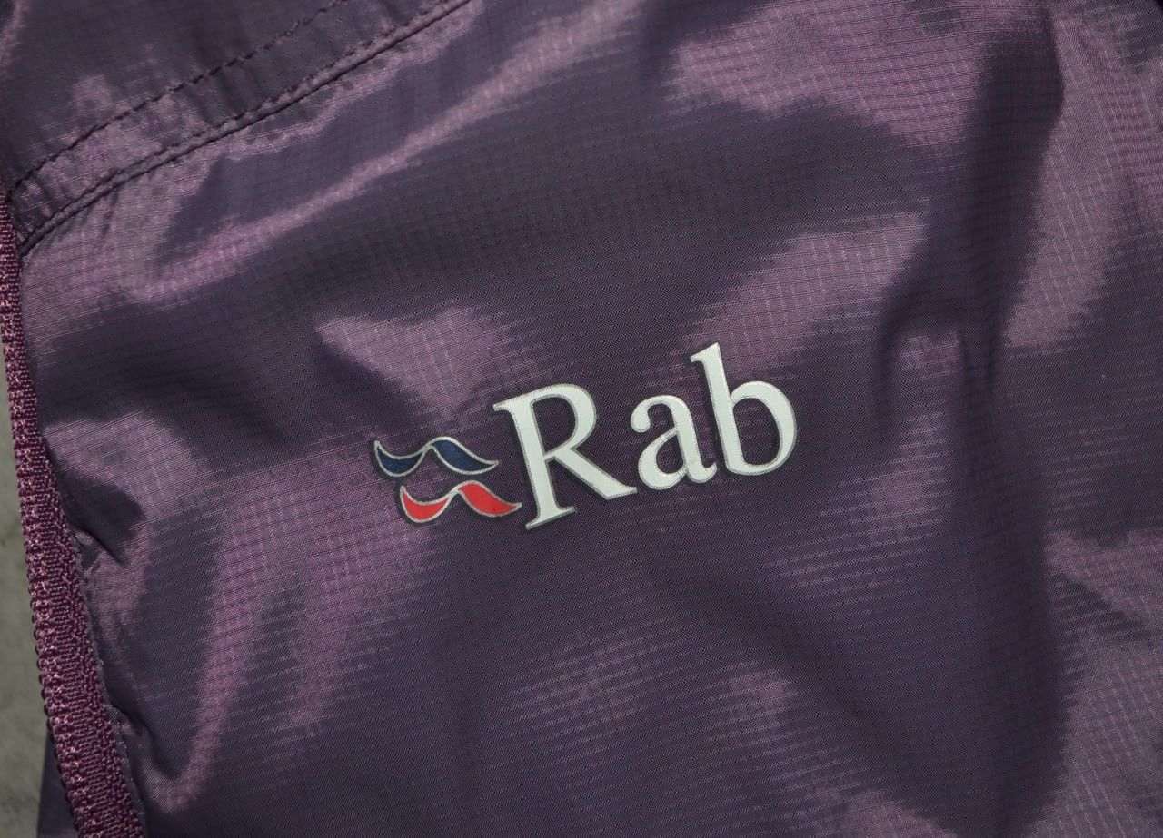 Rab RAB PHOTON PERTEX JACKET SIZE 14 PRIMALOFT WINDPROOF Size XL / US 12-14 / IT 48-50 - 4 Thumbnail