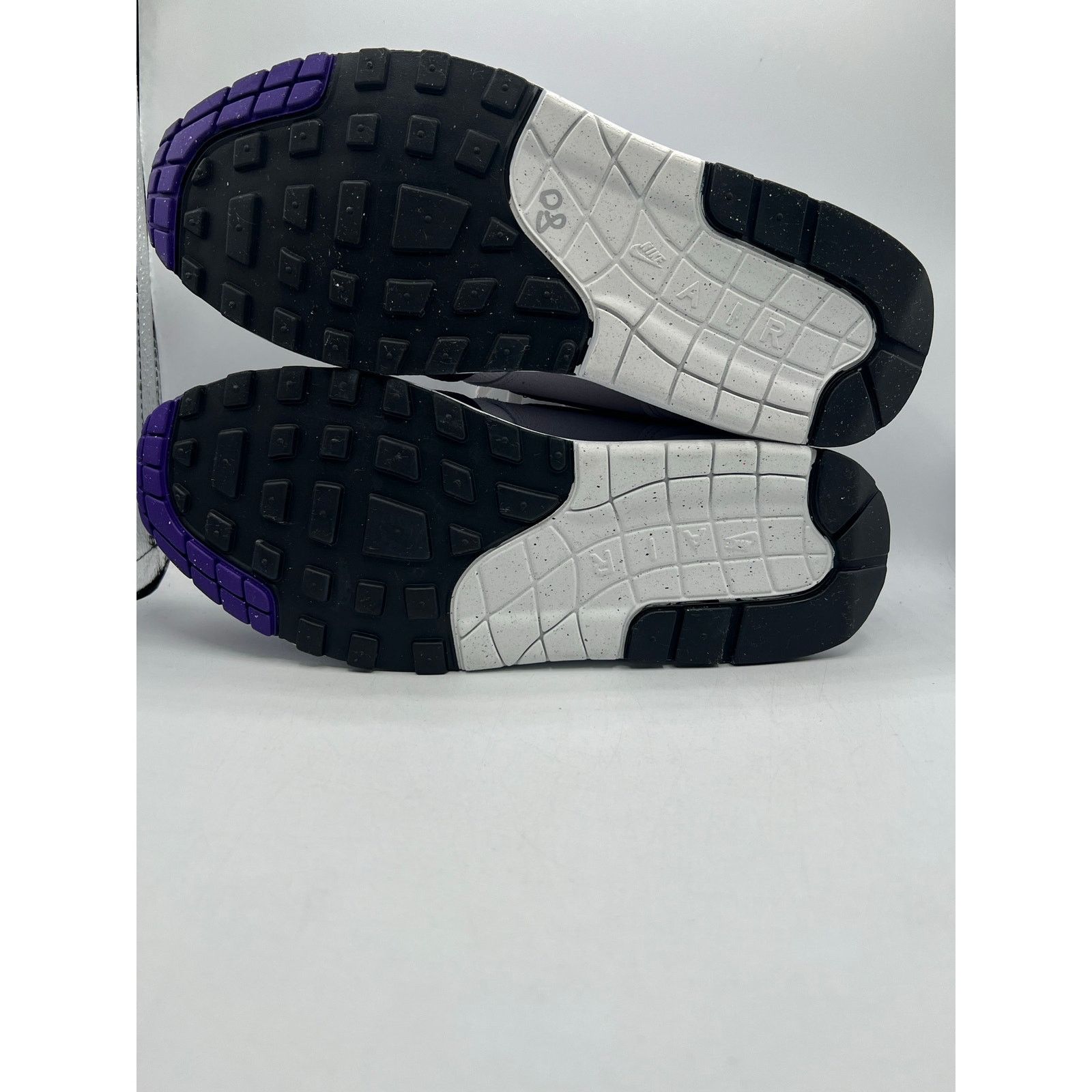 Nike Nike Air Max 1 SC ‘Field Purple’ size 9 mens Size US 9 / EU 42 - 5 Thumbnail