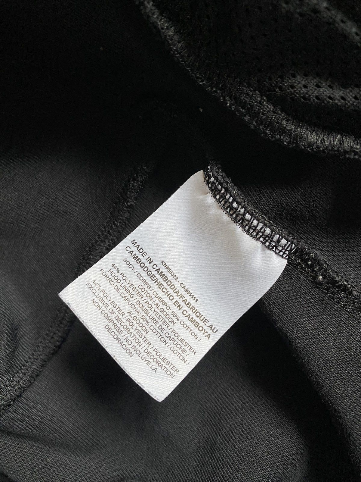 Nike Nike Tech Fleece Zip Up Size US M / EU 48-50 / 2 - 10 Thumbnail