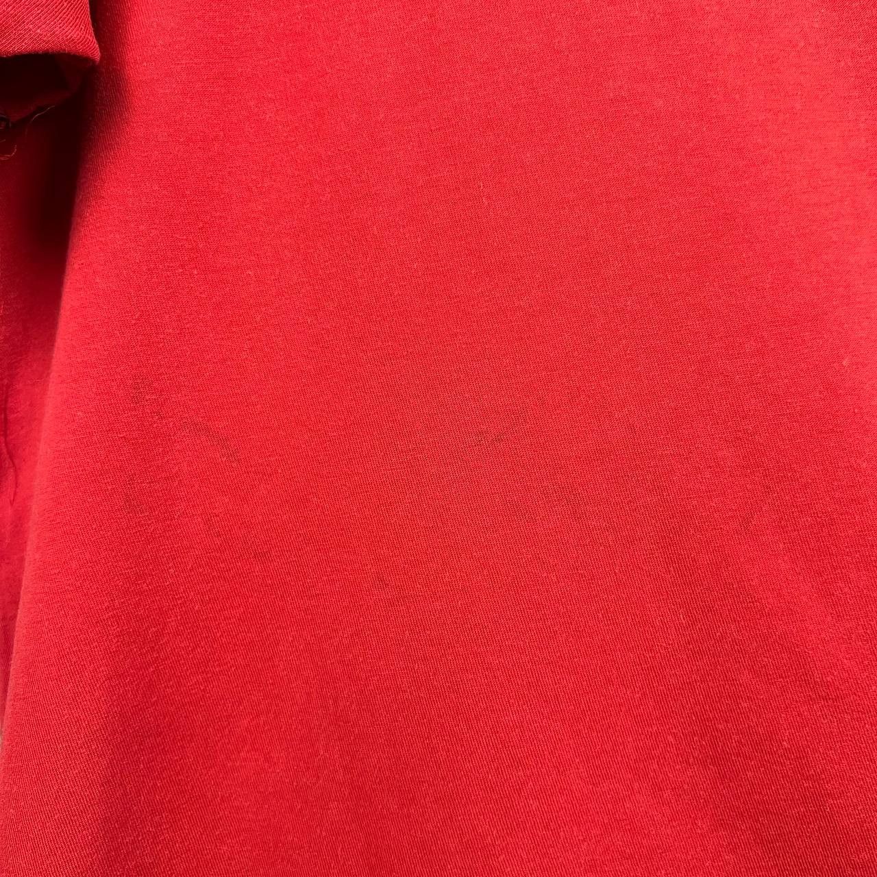 Nike Nike Big Logo Vintage Tee Size US L / EU 52-54 / 3 - 6 Thumbnail