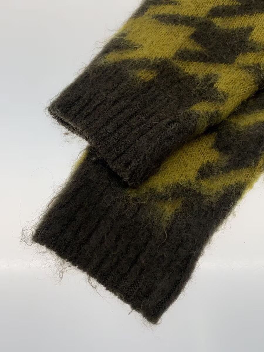 Needles Mohair Knit Cardigan Size US M / EU 48-50 / 2 - 3 Thumbnail