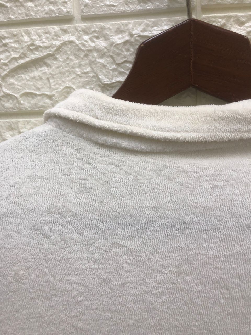 Vintage vintage SPRAWLS 100% organic cotton global organic textile Size US L / EU 52-54 / 3 - 7 Thumbnail