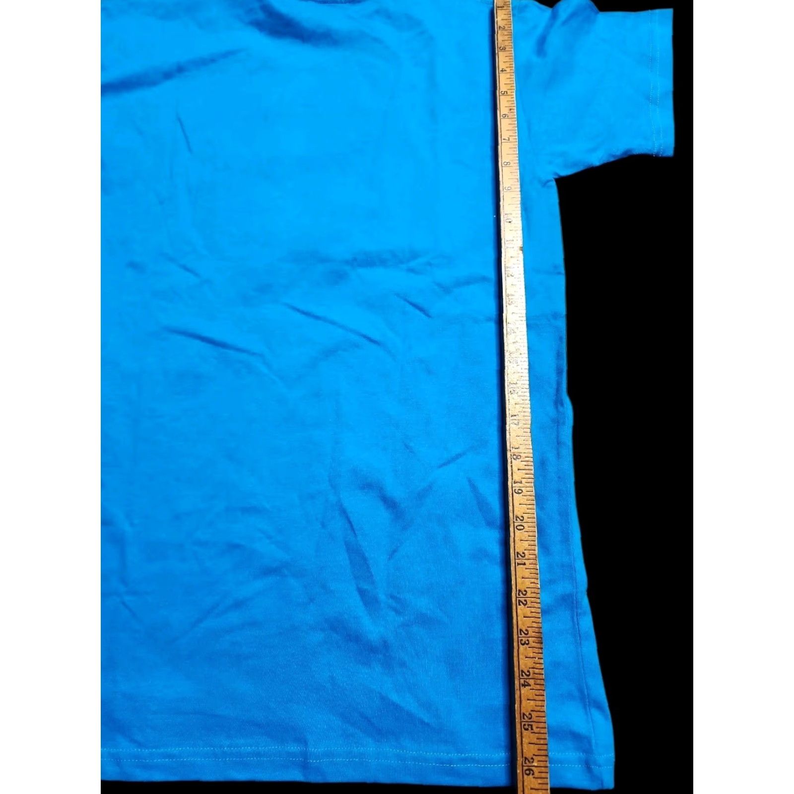 Vintage VINTAGE El Quetzal Guatemala Embroidered Travel T Shirt M Blue Unisex Adults 90s Birds Animals Mens Womens Size US M / EU 48-50 / 2 - 3 Thumbnail