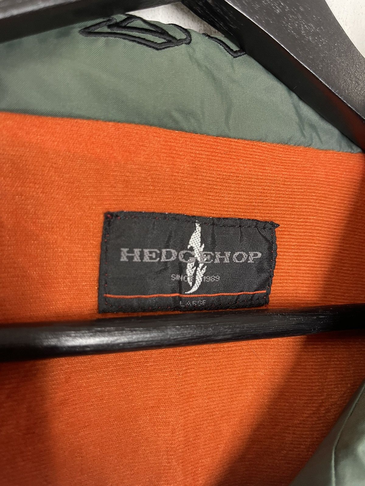 Other DOPE HEDGEHOP WINDBREAKER STREETWEAR USA Size US L / EU 52-54 / 3 - 5 Thumbnail