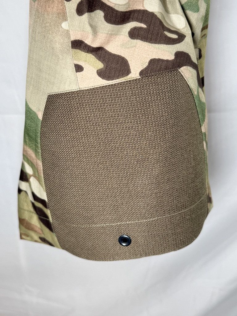 Arc'teryx ARCTERYX LEAF Alpha Gen 2 Multicam Gore Tex Pro Bib Pant Size US 36 / EU 52 - 10 Thumbnail