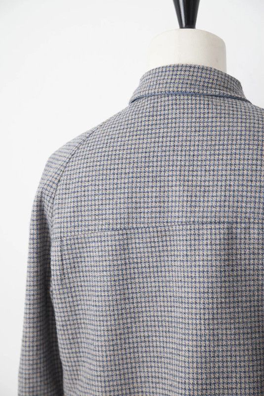 Vintage Vintage reversible bomber jacket Size US M / EU 48-50 / 2 - 4 Thumbnail