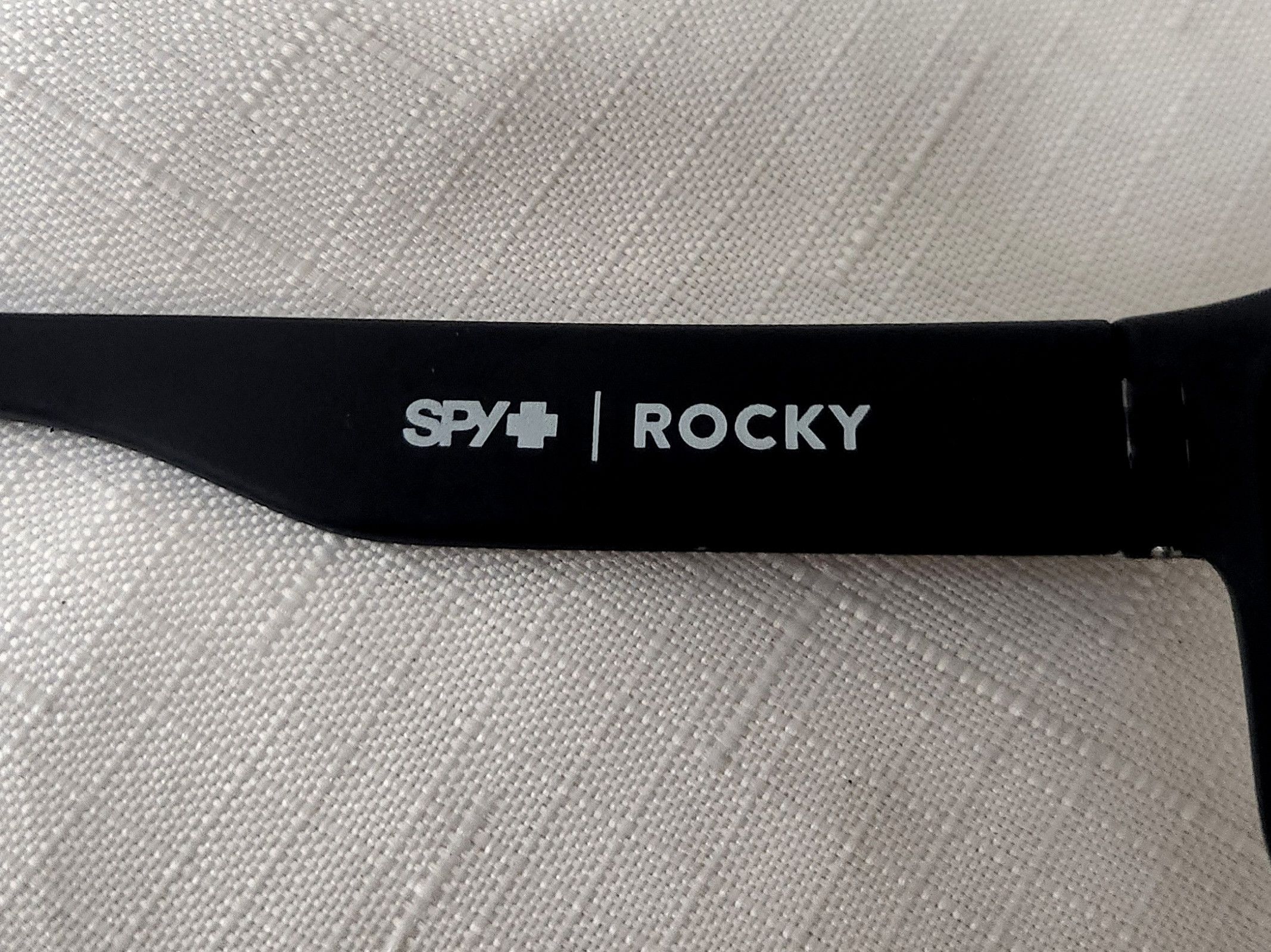 SPY Optic × Vintage Spy Optic Rocky Soft Polarized Sunglasses Men's Adult Size ONE SIZE - 10 Thumbnail