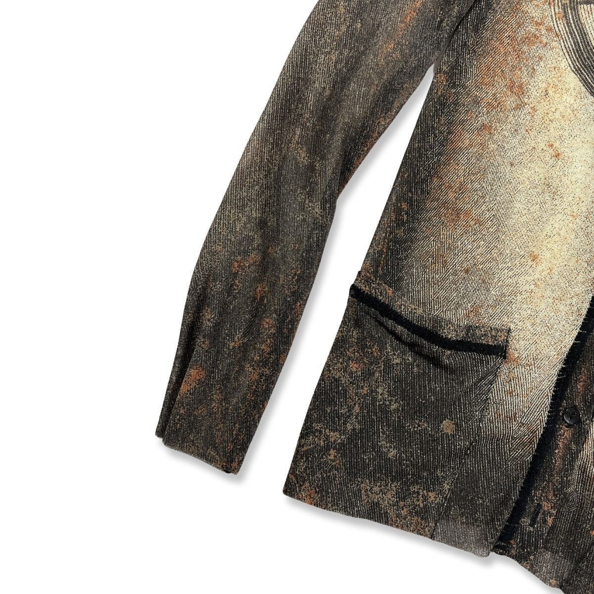 Jean Paul Gaultier Jean Paul Gaultier vintage top Size M / US 6-8 / IT 42-44 - 4 Thumbnail