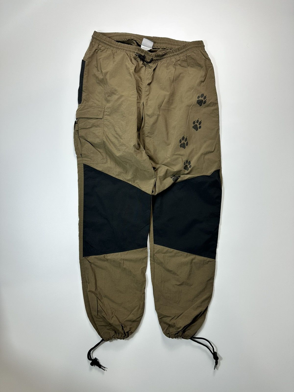Jack Wolfskin Jack Wolfskin Outdoor Pants Travel Cargo Men's Size US 36 / EU 52 - 1 Thumbnail