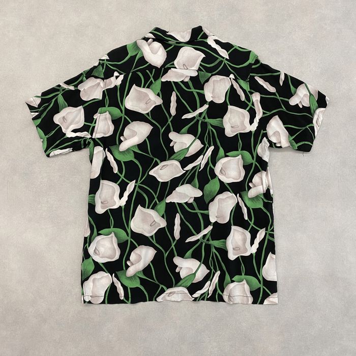 Supreme lily hotsell rayon shirt