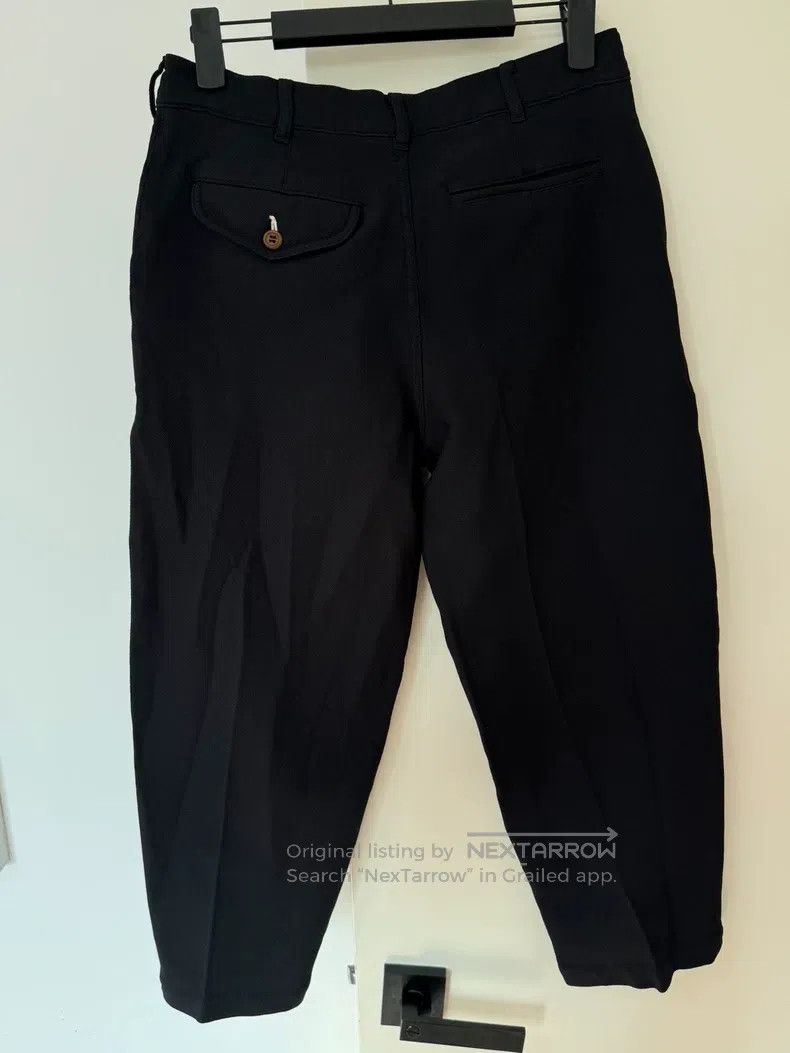 Comme des Garcons Comme Des Garcons size XS Pants, size XS Size US 27 - 4 Thumbnail