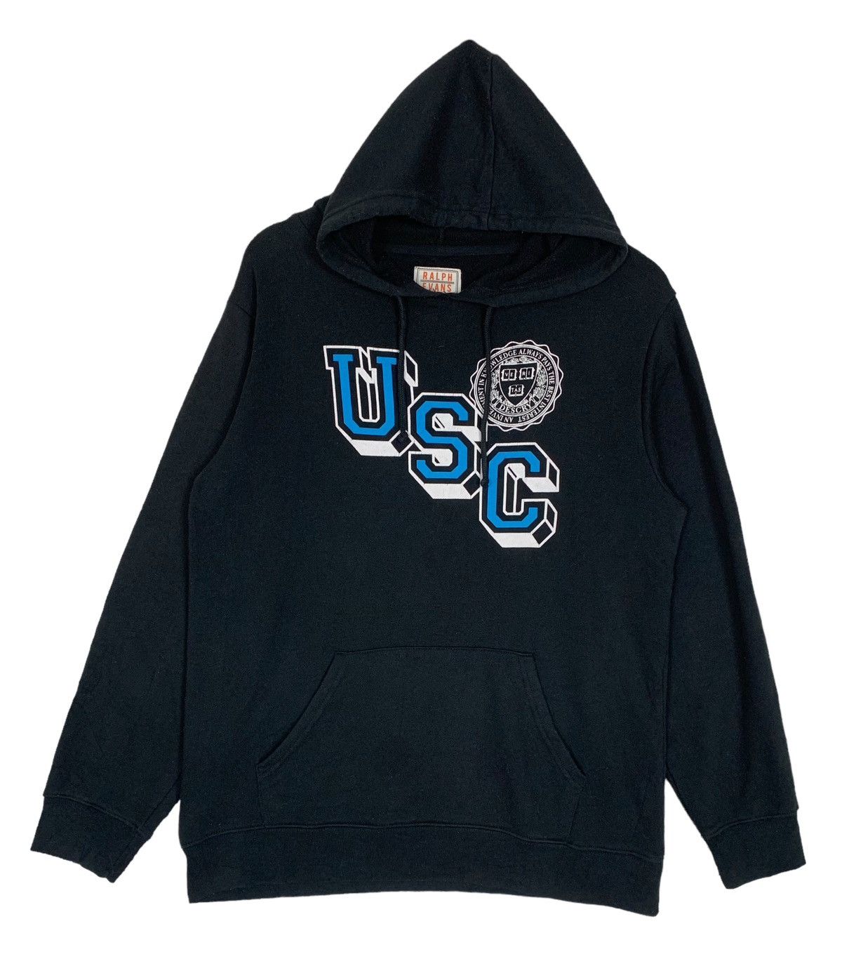 Japanese Brand Ralph Evans USC University Southern California Streetwear Size M / US 6-8 / IT 42-44 - 1 Thumbnail