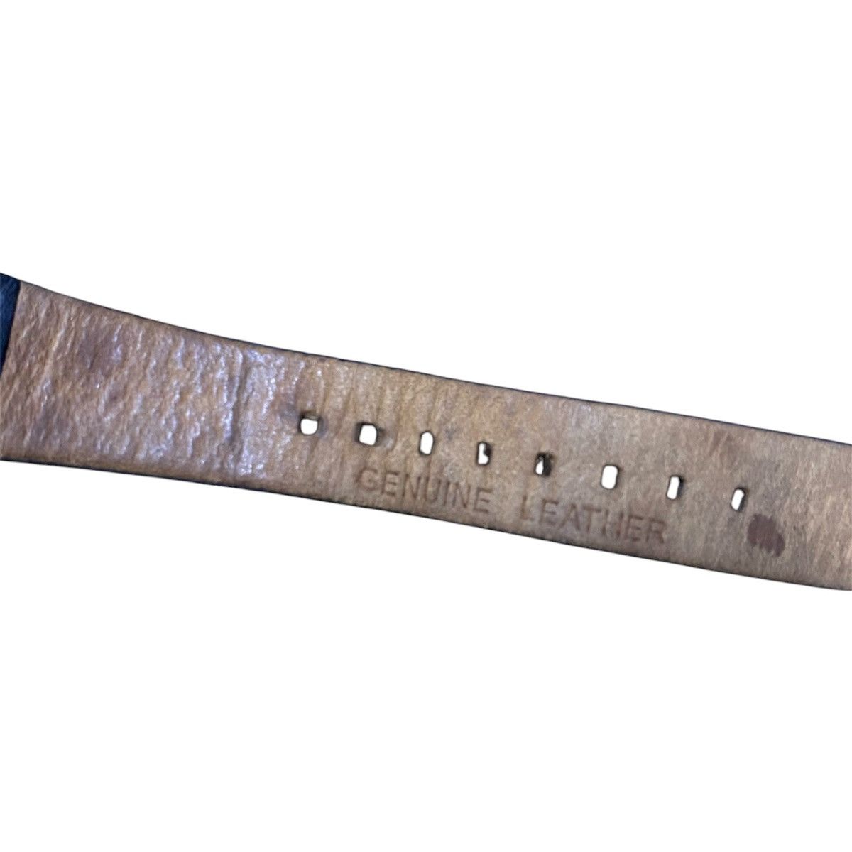 Vivienne Westwood Vivienne Westwood Orb Watch Size ONE SIZE - 8 Thumbnail