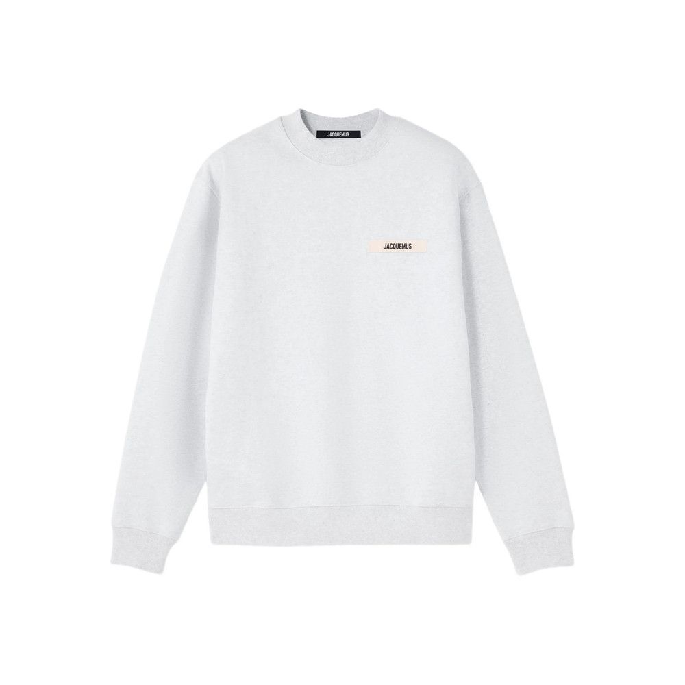 Jacquemus Jacquemus GREY Shirts Size US XL / EU 56 / 4 - 1 Thumbnail