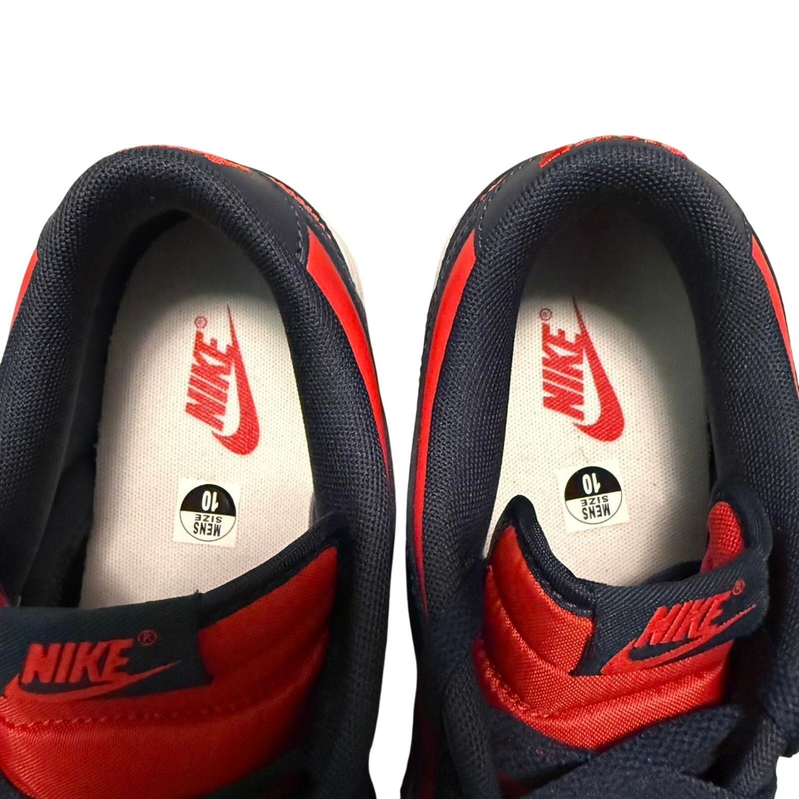 Nike Nike Dunk Low retro Size US 10 / EU 43 - 6 Thumbnail