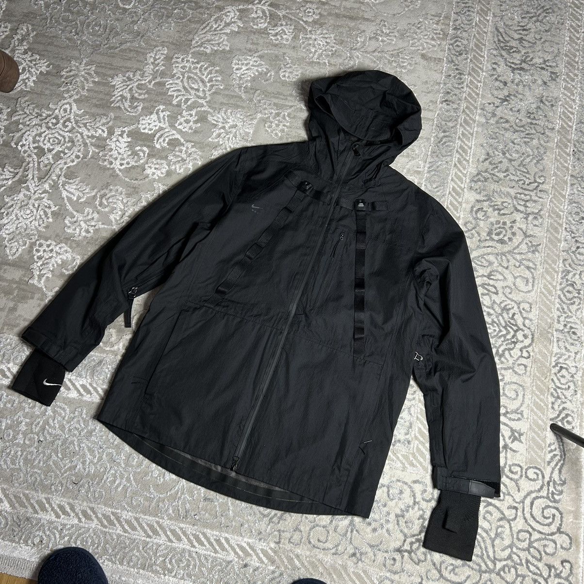 MMW × Nike Nike X MMW Matthew Williams Beryllium Jacket nikelab alyx Size US M / EU 48-50 / 2 - 14 Thumbnail