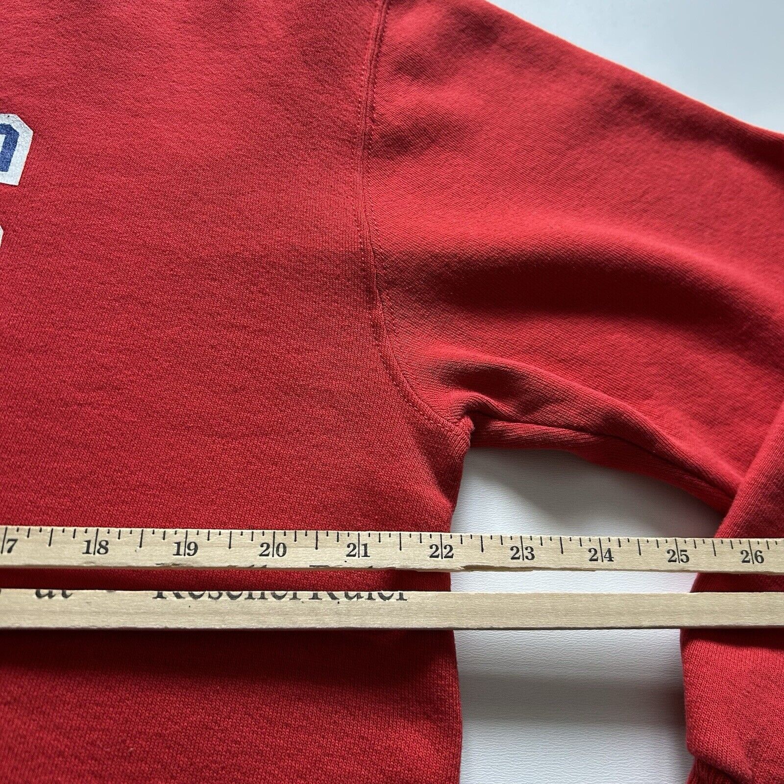 Roots Vintage 1990s Roots Athletics Canada Graphic Crewneck Large Size US L / EU 52-54 / 3 - 5 Thumbnail