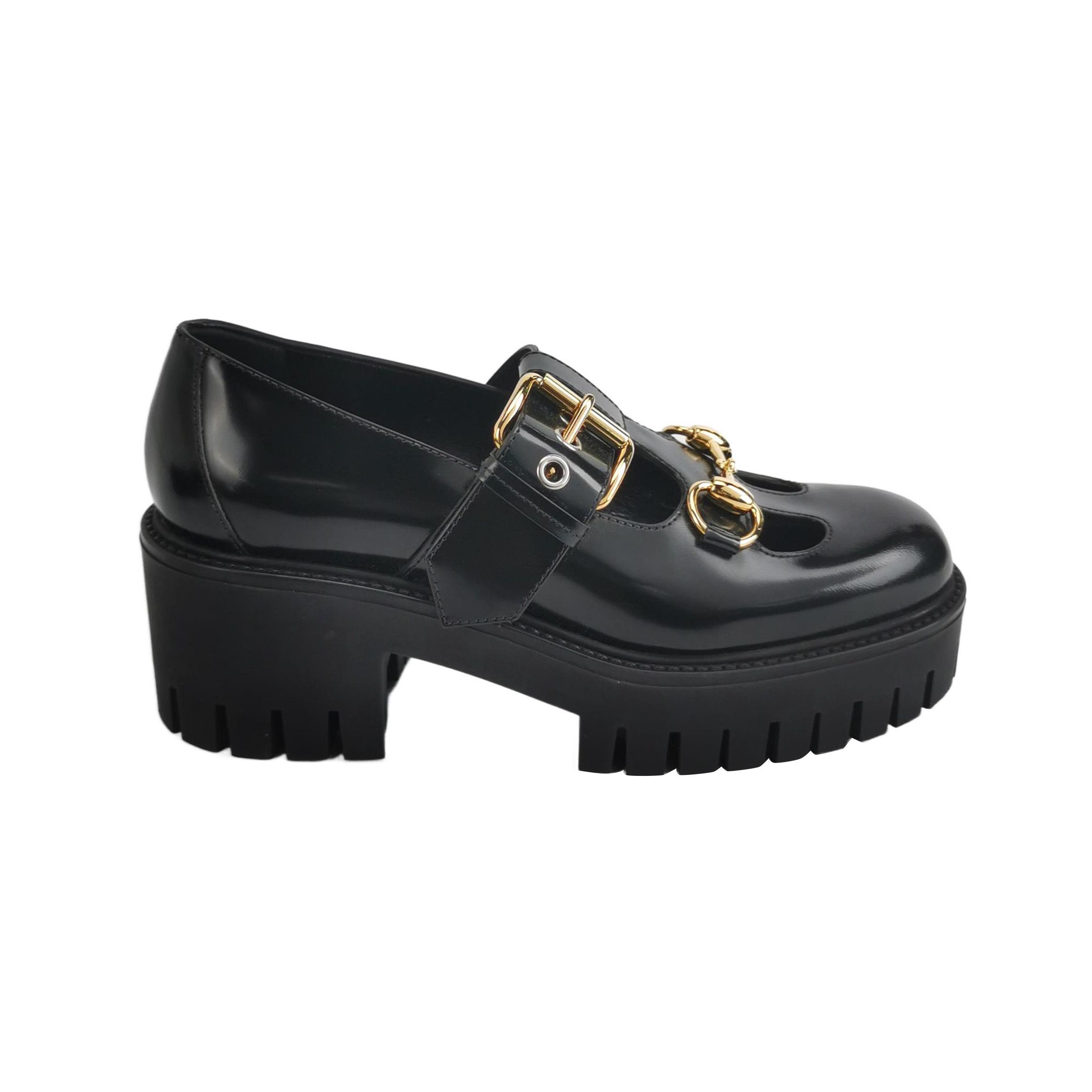 Gucci Gucci Women 5 Heels Size US 5 / IT 35 - 1 Thumbnail