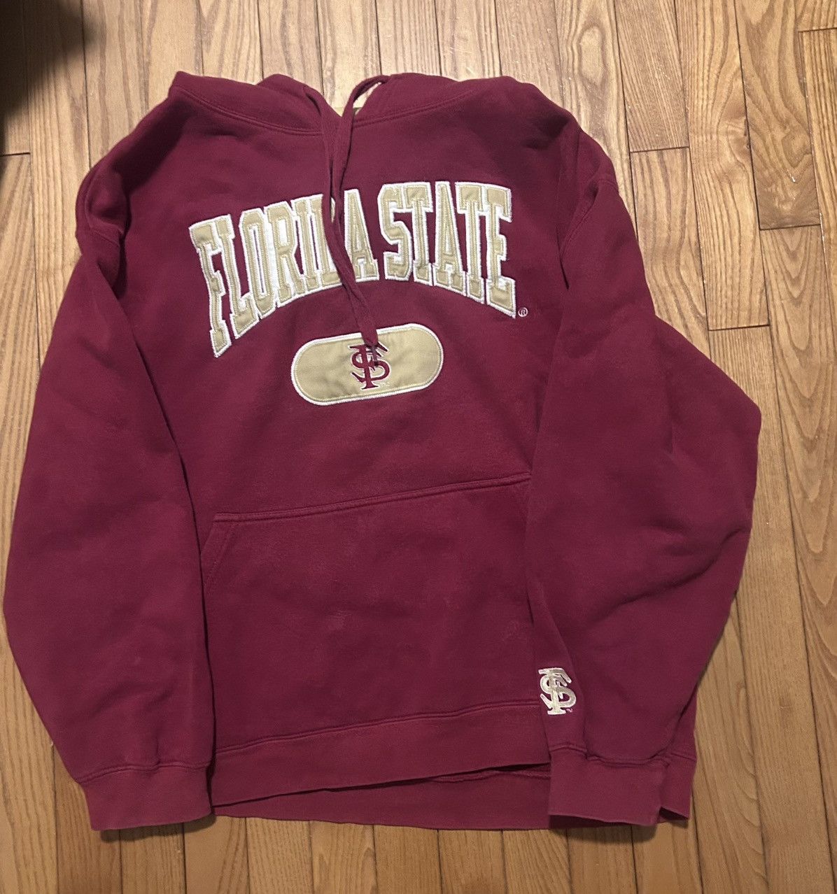 Other Florida State sweater Size US L / EU 52-54 / 3 - 2 Thumbnail