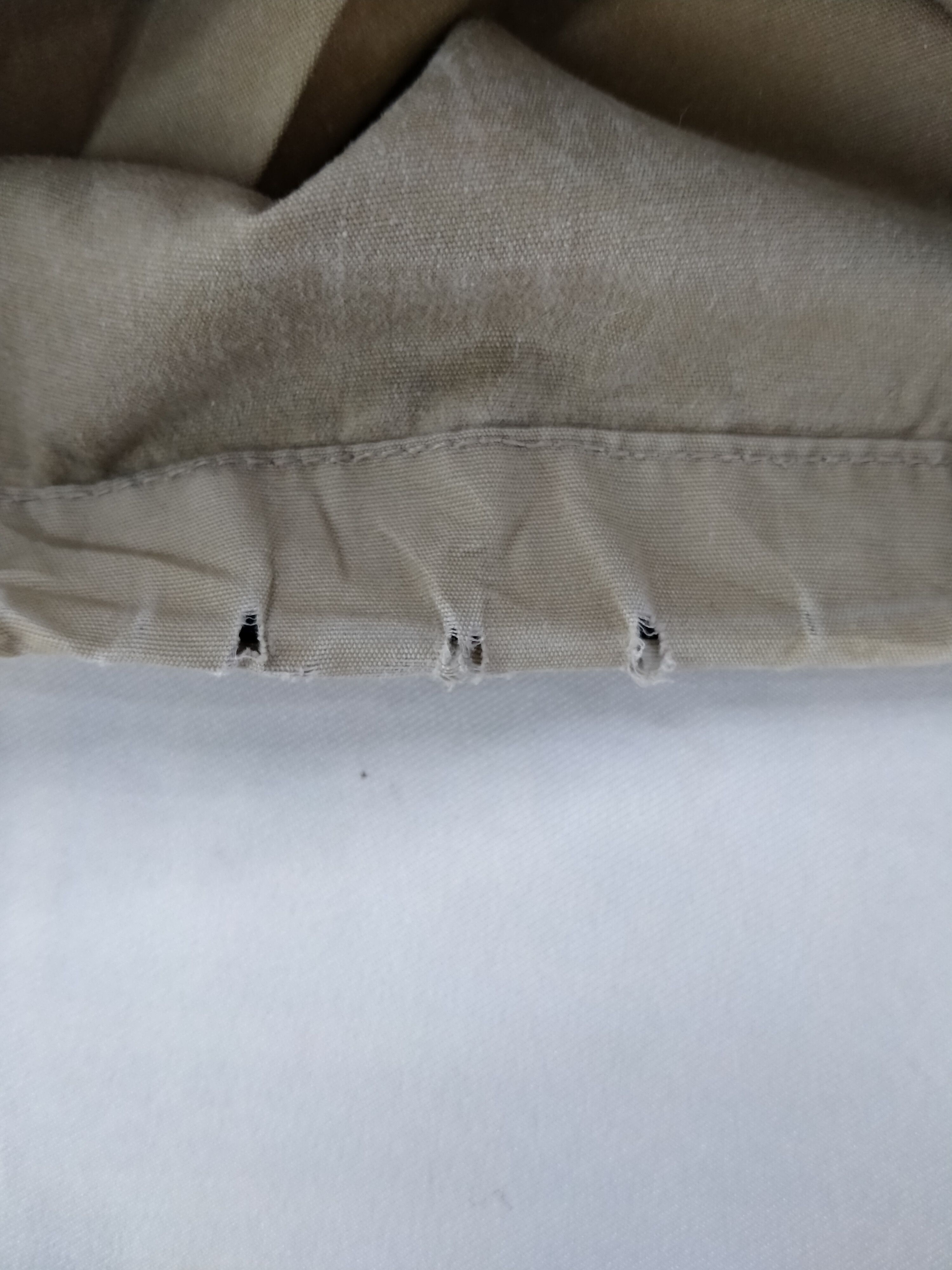 Converse Converse Japanese Brand Cargo Multi Pocket Pant 39x30 -CP126 Size US 39 - 13 Thumbnail