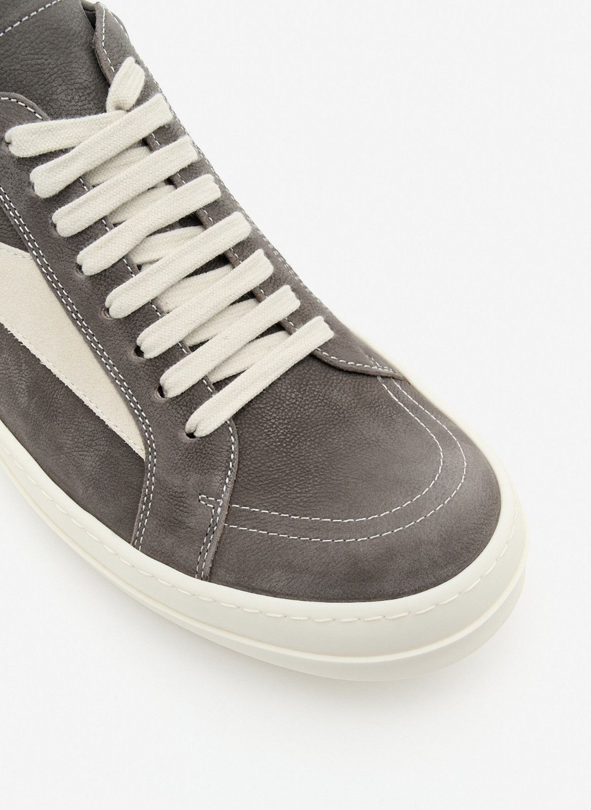Rick Owens Last Rick Owens Vintage Low-Top Sneakers Size US 12 / EU 45 - 4 Thumbnail