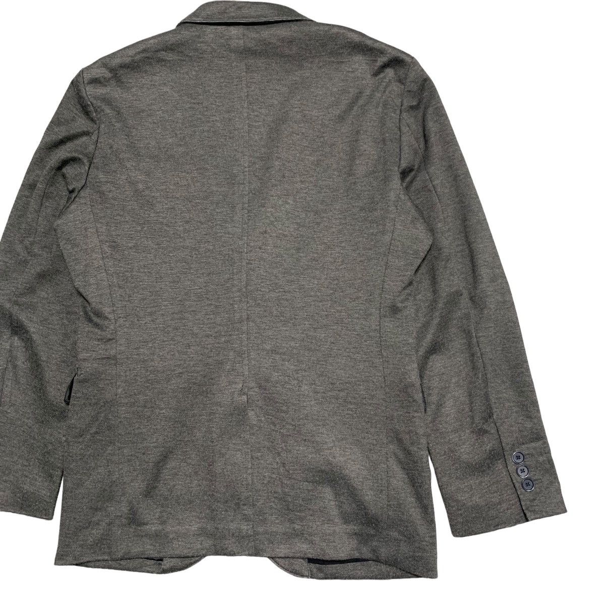 Tete Homme Tete Homme Casual Jacket Size US S / EU 44-46 / 1 - 10 Thumbnail