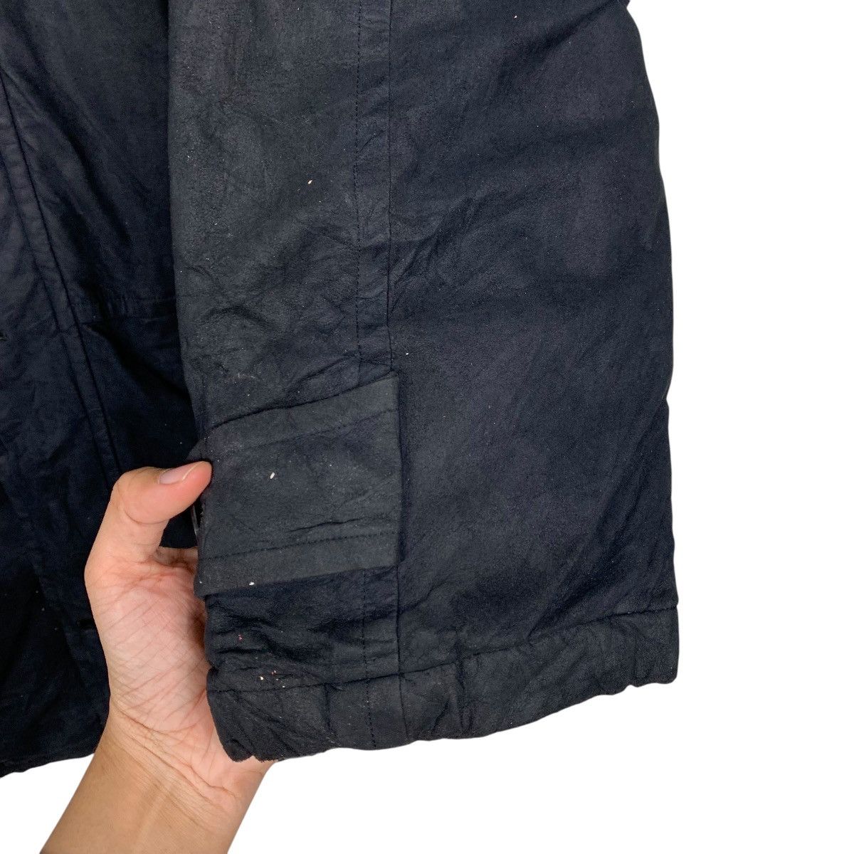 Burberry Burberrys Wool Jacket Size US M / EU 48-50 / 2 - 13 Thumbnail