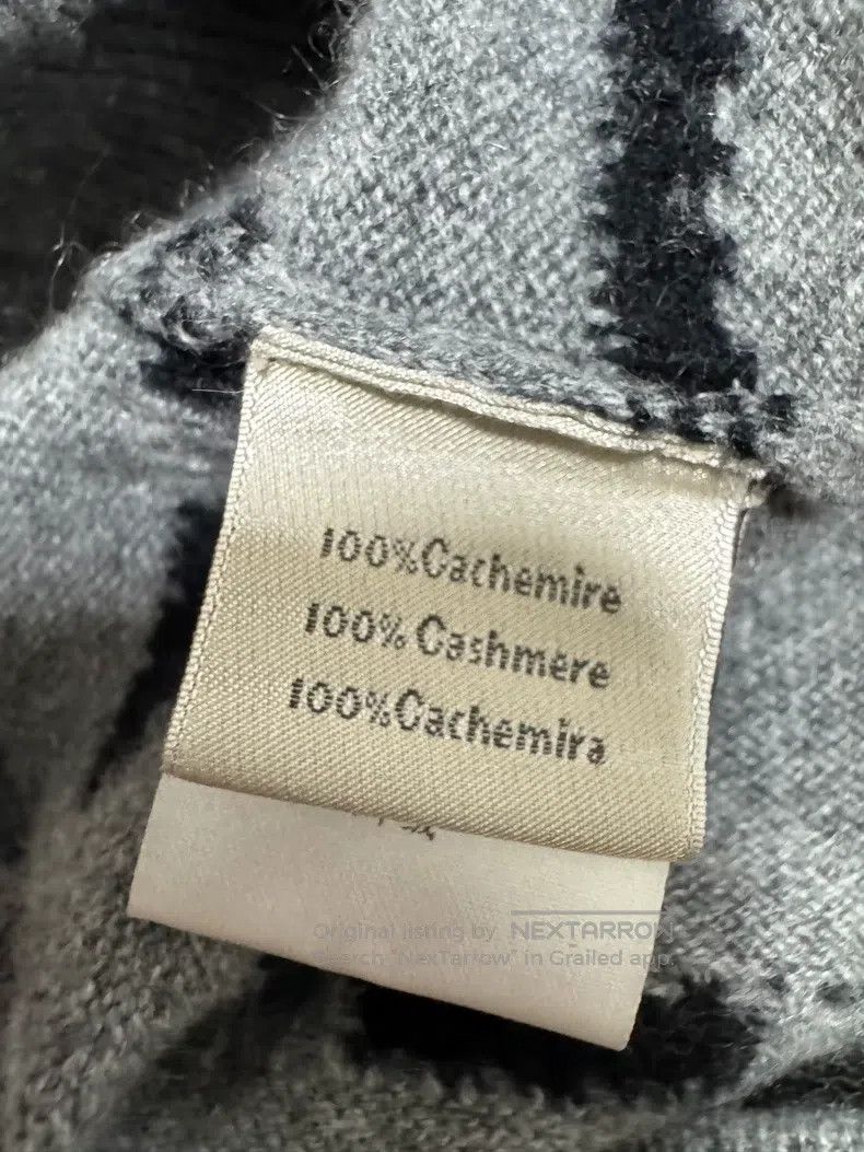 Hermes Hermes Cashmere sweater, 100% cashmere. Size US M / EU 48-50 / 2 - 9 Thumbnail
