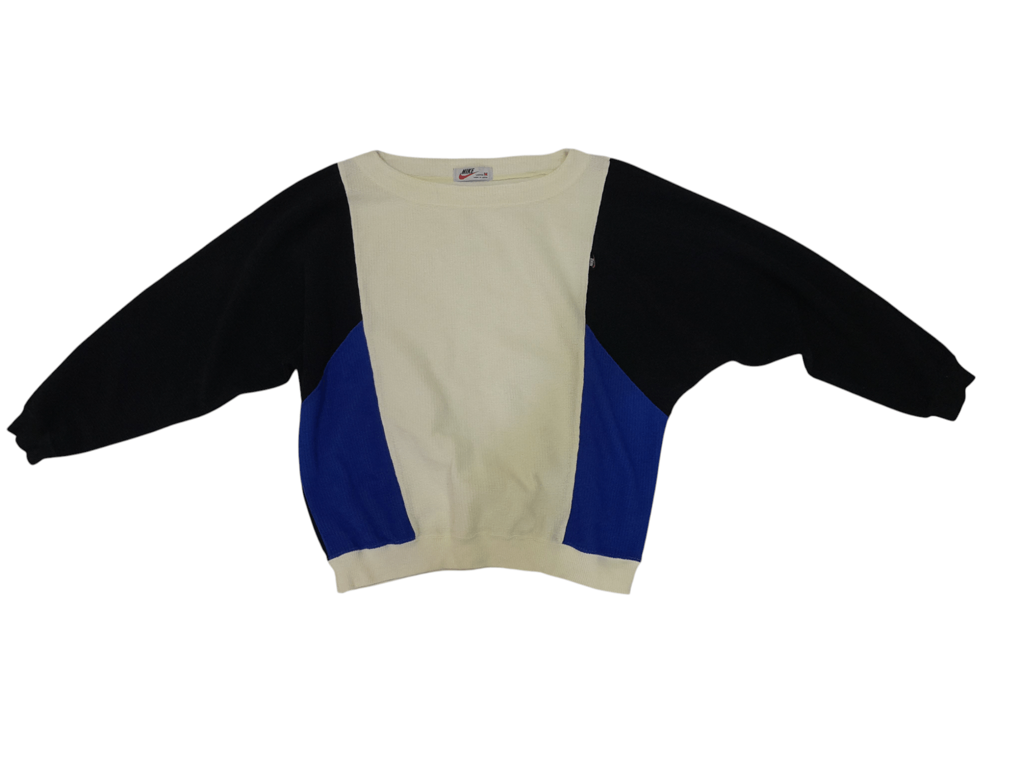 Nike 90s NIKE Sweater Jogger (F622) Size M / US 6-8 / IT 42-44 - 1 Thumbnail