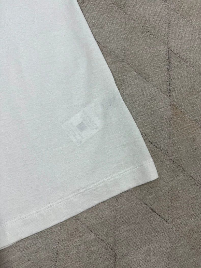 Versace Versace Full diamond Medusa T-shirt Size US M / EU 48-50 / 2 - 5 Thumbnail