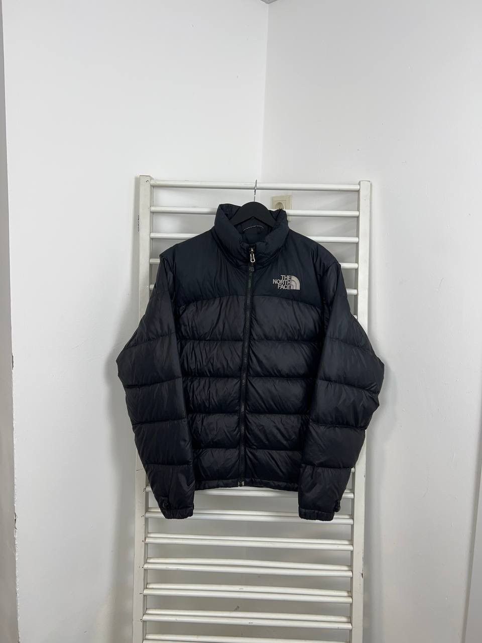The North Face The North Face 1996 Nuptse 700 Size US S / EU 44-46 / 1 - 1 Thumbnail