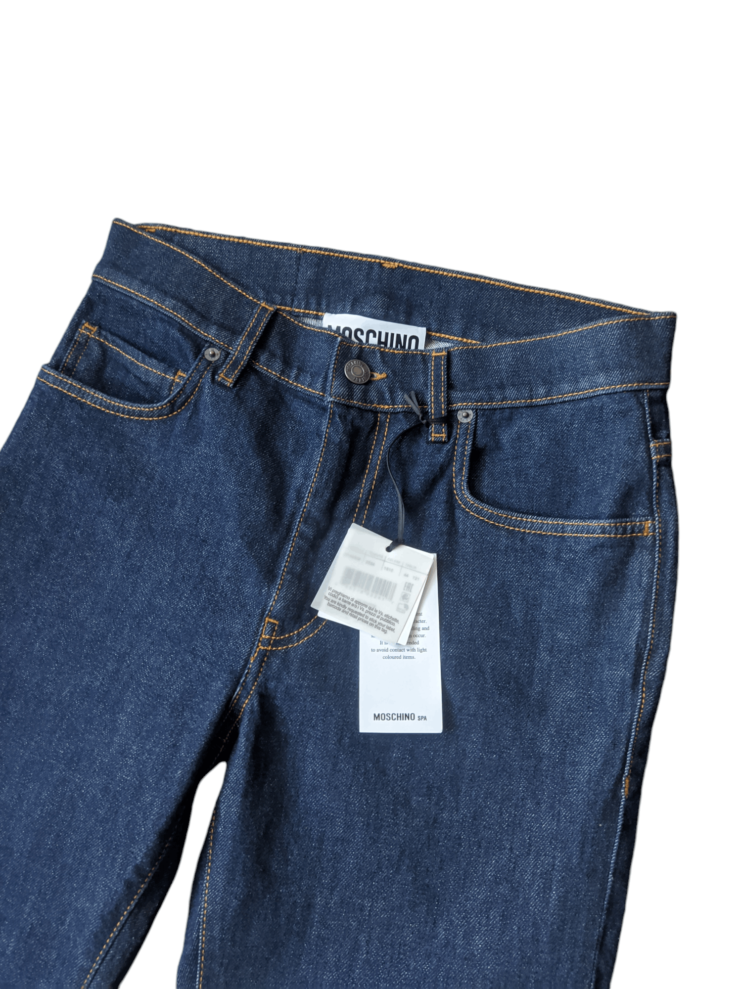 (NWT) Moschino Milano Jeans