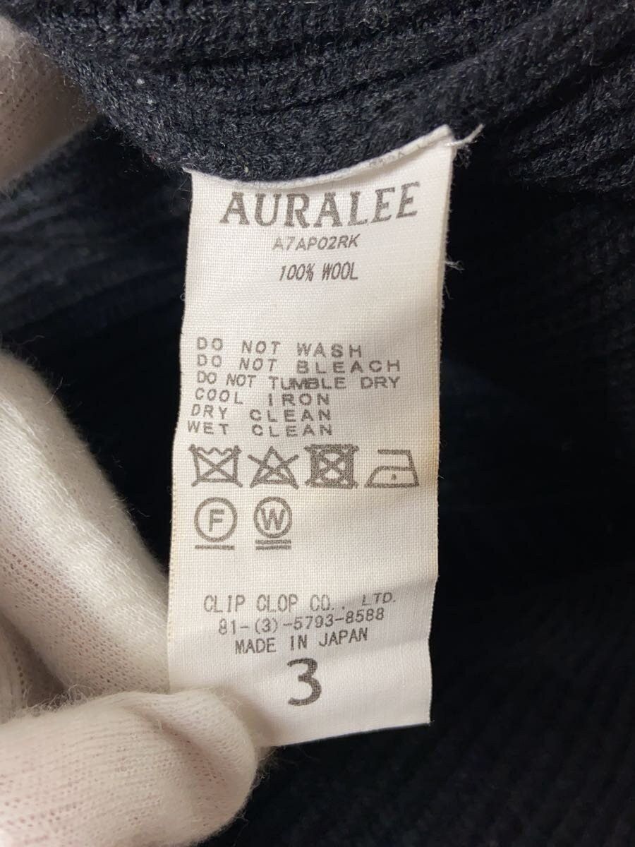 Auralee AW17 Knit Sweater Size US L / EU 52-54 / 3 - 5 Thumbnail