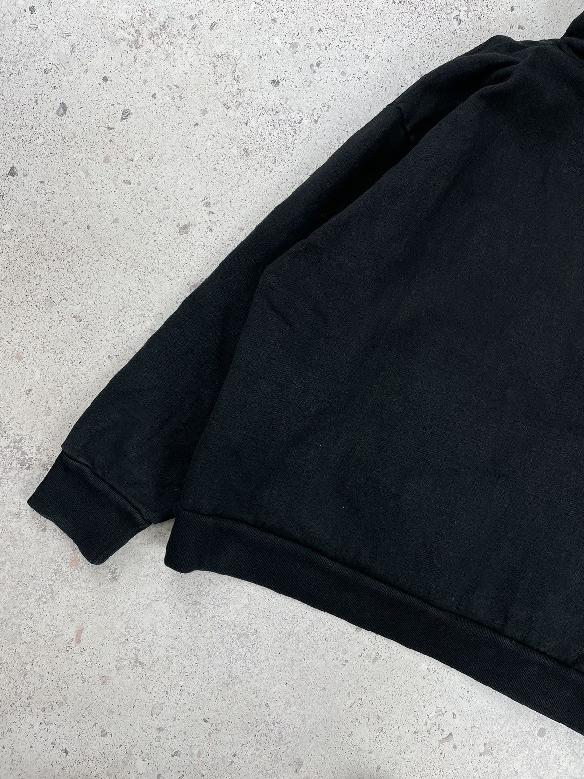 Other Bored Ape Yacht Club BYC Skull Hoodie Black y2k Size US XXL / EU 58 / 5 - 10 Thumbnail