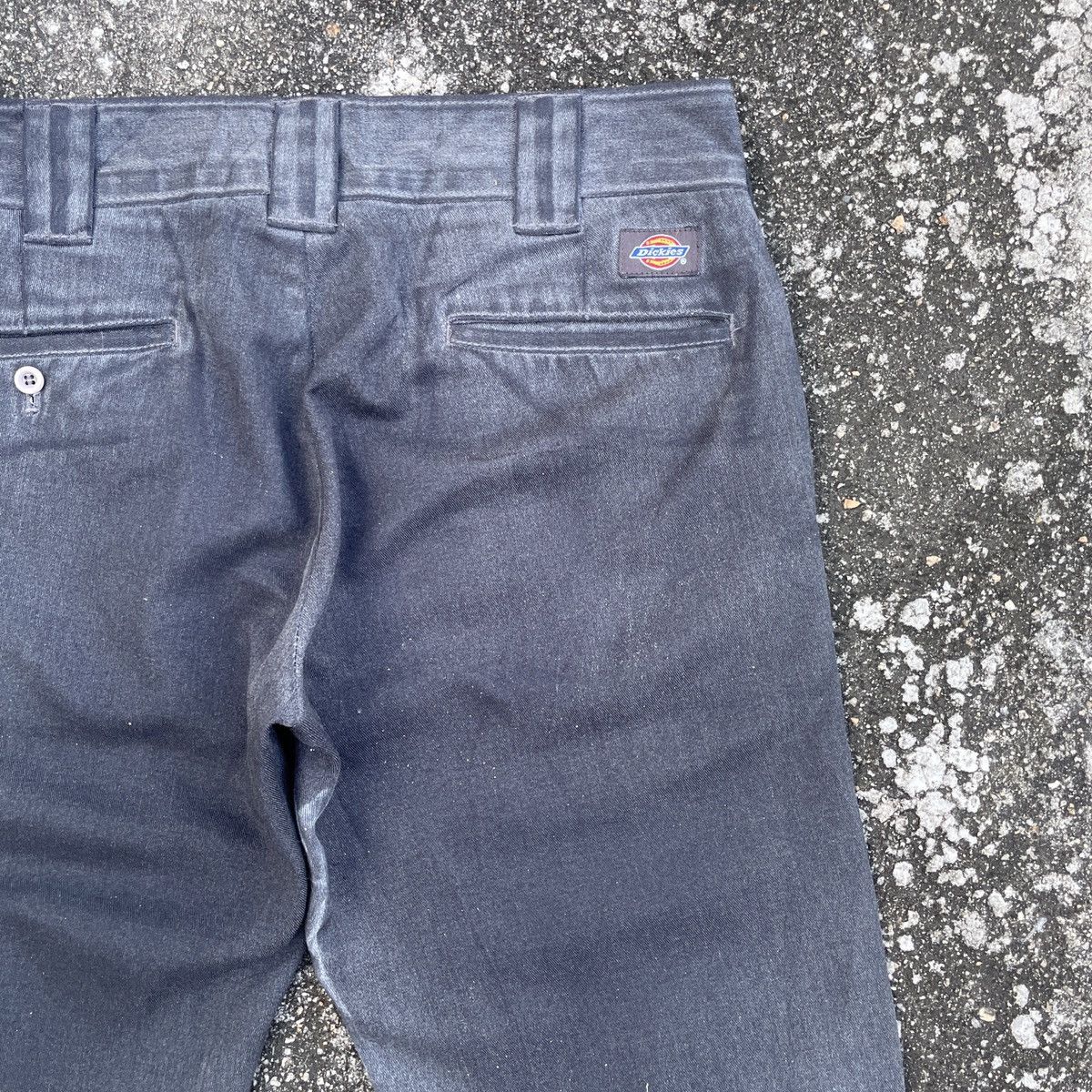 Dickies Vintage Dickies Faded Casual Pants Size US 32 / EU 48 - 8 Thumbnail