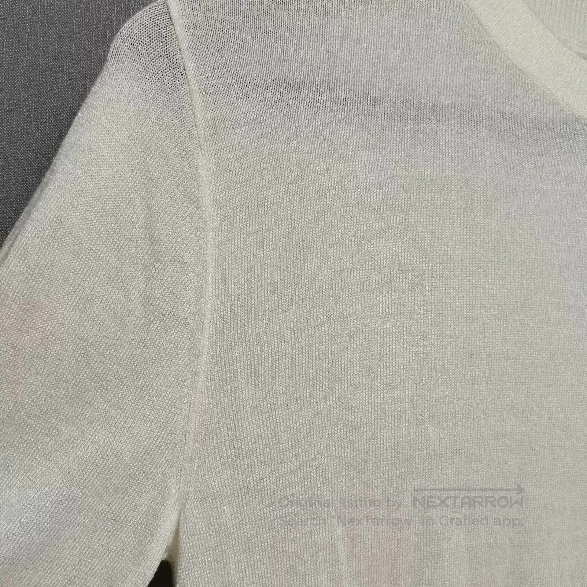 Thom Browne Thom Browne Wool Knit Sweater. Size US S / EU 44-46 / 1 - 4 Thumbnail