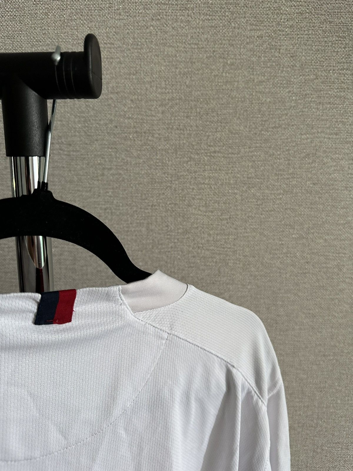 2006 Nike USA National Team Vintage Soccer Jersey